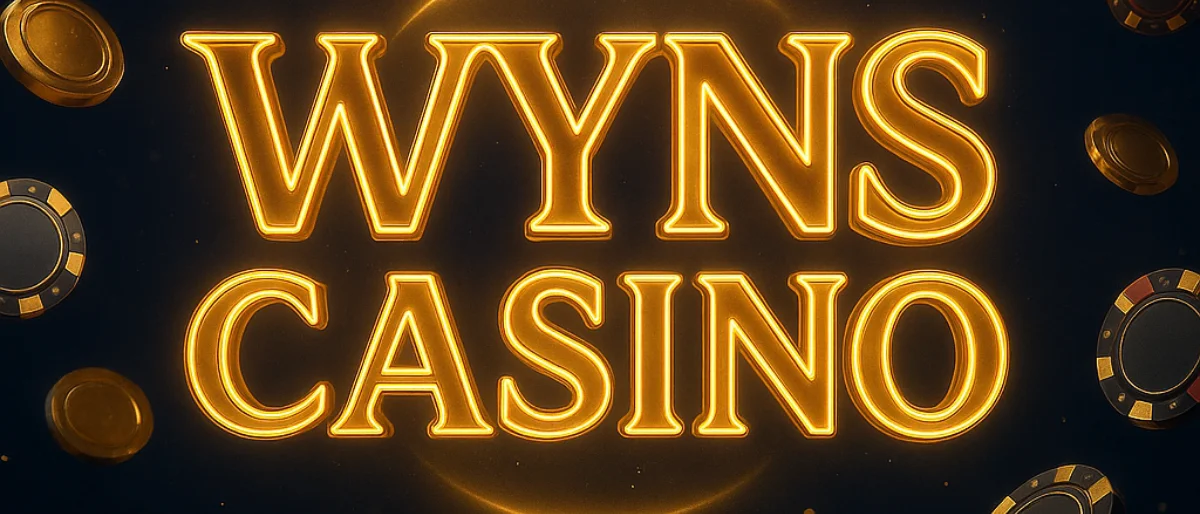 Wyns Casino