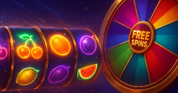 Weekend Reload & Spins